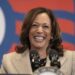 Kamala Harris lidera las encuestas presidenciales en Estados Unidos rumbo a 2024
