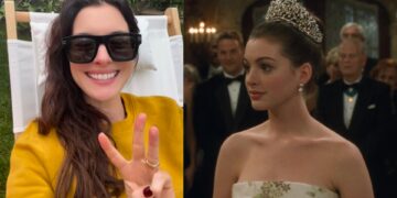 Confirmado: "El Diario de la Princesa 3" emocionará a los fans tras años de espera