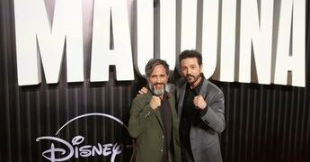 "La Máquina": Nueva serie de boxeo con Gael García y Diego Luna