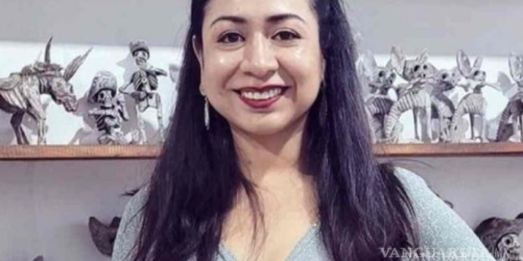 Desaparece la activista Sandra Domínguez en Ciudad Juárez: preocupación por su seguridad