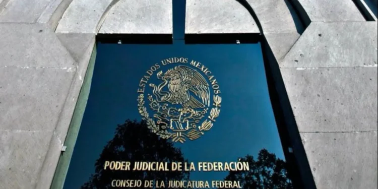 CJF  solicitó presupuesto para 2025