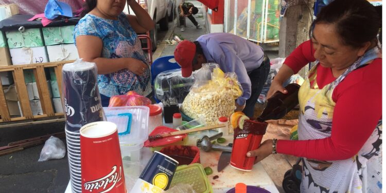 Acaban con la fiesta en Álvaro Obregón, suspenden chelerías