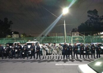 Iztacalco padece inseguridad hasta en el transporte público