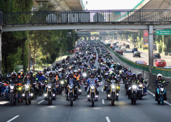 ITALIKA celebra 20 años transformando la movilidad de los mexicanos con el «Festival por la Libertad»