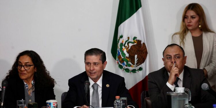 Coyoacán requiere 9% de incremento presupuestal para 2025, informa Giovani Gutiérrez