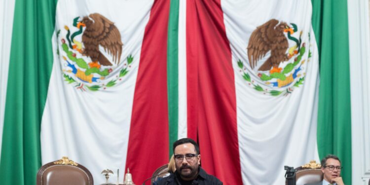 Piden respetar legalidad en elección de titular del IPDP