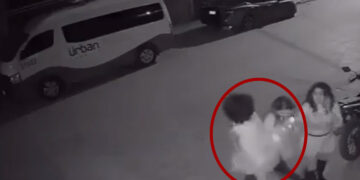 Justicia para Melanie: Tamaulipas pide sanción para agresor de joven