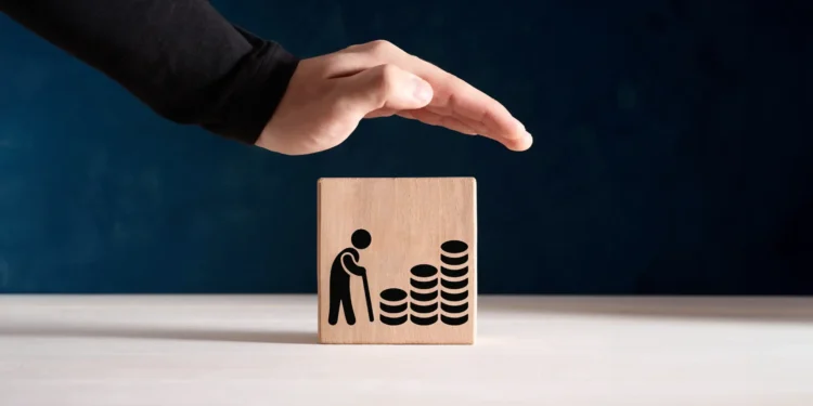 Jubilados tendrán aumento en su pensión para 2025