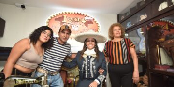 1er Congreso Mundial del Mariachi, conoce dónde y cuándo