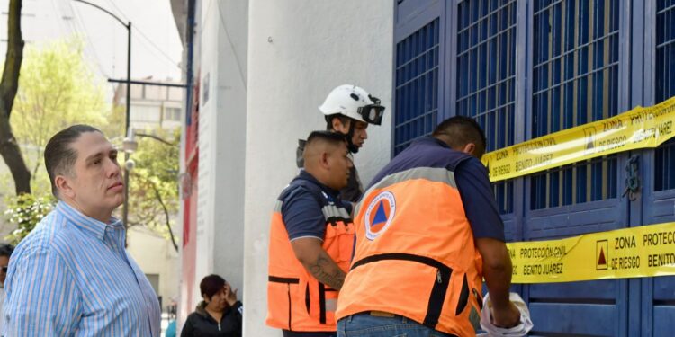 Levantan suspensión a estadio Ciudad de los Deportes