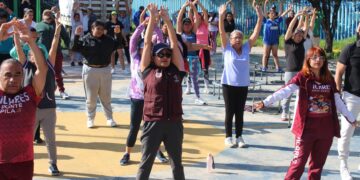 Iztapalapa organiza sábados culturales y domingos deportivos