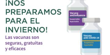 Día Internacional de la Neumonía