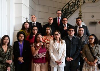 Jorge Romero podría ser investigado nuevamente por ‘Cártel Inmobiliario de Benito Juárez’