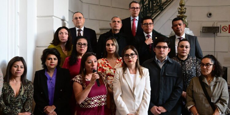 Jorge Romero podría ser investigado nuevamente por ‘Cártel Inmobiliario de Benito Juárez’