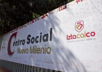 Iztacalco restaurará 78 centros sociales y culturales