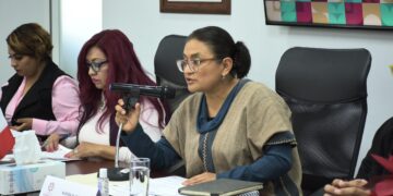 Iztapalapa, pilar en el Plan de Salud Federal