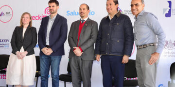 México, país líder en el abuso de antibióticos, alertan especialistas