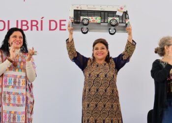 ‘Colibrí Viajero’ llegará hasta Acapulco