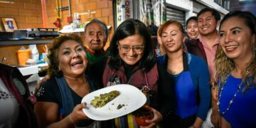 «Barrio Emprende», desde Iztapalapa para la CDMX