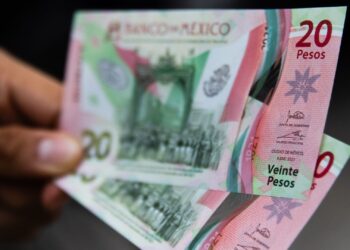 ¿Cuánto aumentará el salario mínimo en México para 2025?