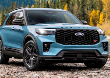 Toyota impulsa la movilidad sustentable en México con Tacoma híbrida y eléctrica