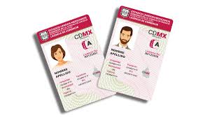 ¿Cómo es el examen para obtener la licencia de conducir permanente en CDMX?