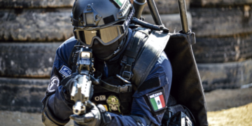 CJNG expande su red a Oceanía