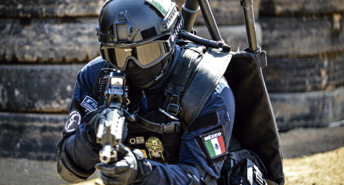 CJNG expande su red a Oceanía