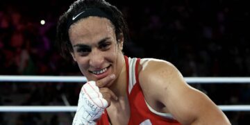 Polémica en el boxeo: informe revela características biológicas masculinas en Imane Khelif
