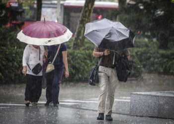 Brusco cambio de clima entre jueves y viernes en México: ¿qué esperar?