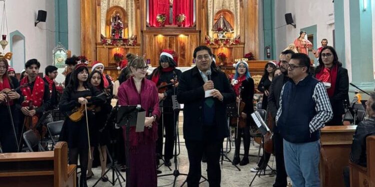 La magia de la tradición y la cultura llega a Xochimilco 