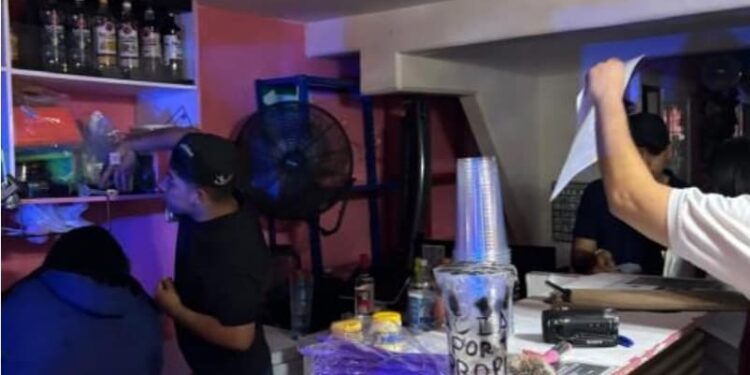 Iztacalco erradica chelerías, pero la inseguridad se mantiene