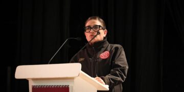 Reconocen a deportistas de Iztapalapa