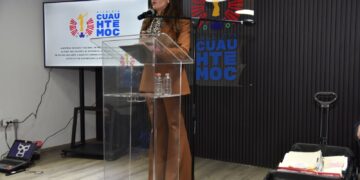 El ‘monrealato’ y Sandra Cuevas desfalcaron a la Cuauthémoc