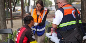En marcha, dispositivo ‘Navidad Segura’ en Cuauhtémoc
