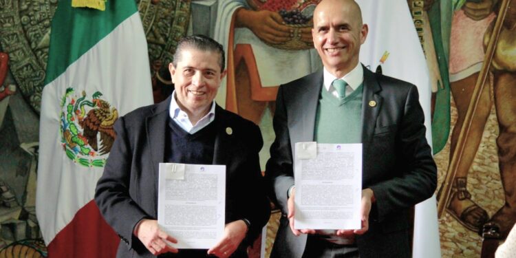 Coyoacán y el C5 optimizan respuesta ante emergencias