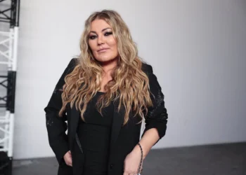 Amaia Montero anuncia su regreso a la música en 2025