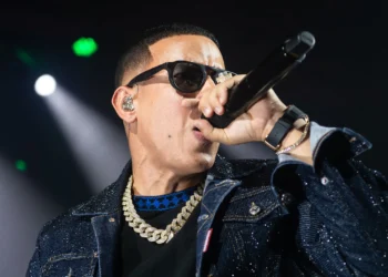 Daddy Yankee y Mireddys González se divorcian tras más de 20 años de matrimonio