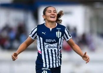 Luto en el fútbol: Fallece Cassandra Salguero, jugadora de la Selección Mexicana Femenil de playa