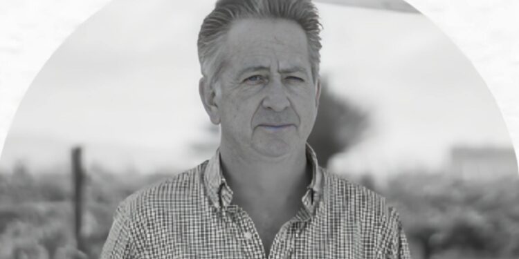 Empresario del vino Ricardo Vega Cámara es asesinado en Guanajuato