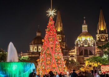 La Niña fenómeno traerá frío extremo e inusual a México: ¿qué esperar?