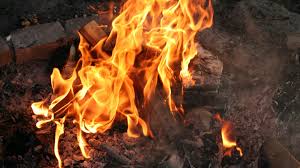 Sofocan incendio en restaurante de mariscos en Culiacán tras dos horas de combate