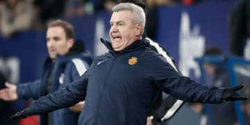 Javier Aguirre presentó su renuncia a la selección mexicana; ¿Qué le impidió dejar el Tri?