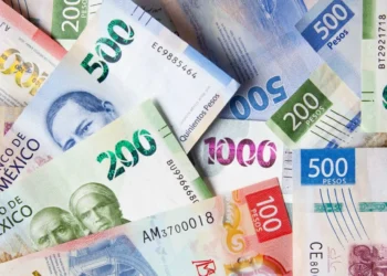 Aumento al salario mínimo en México para 2025