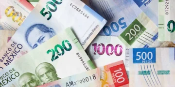 Aumento al salario mínimo en México para 2025