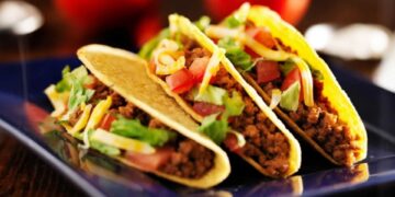 Brutal Agresión a Empleada de Taquería en Tamaulipas Indigna a la Comunidad