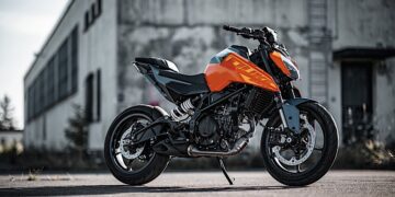 KTM se declara en quiebra, esta decisión pone en riesgo inmediato a más de 500 empleados.