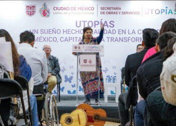 Conoce dónde se construirán las primeras 16 Utopías para el 2025