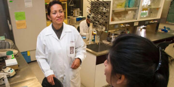 Eva Ramón Gallegos: La científica oaxaqueña que hizo historia al erradicar el VPH