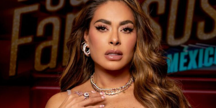 Conductora de ‘La Casa de los Famosos México’ bajo investigación